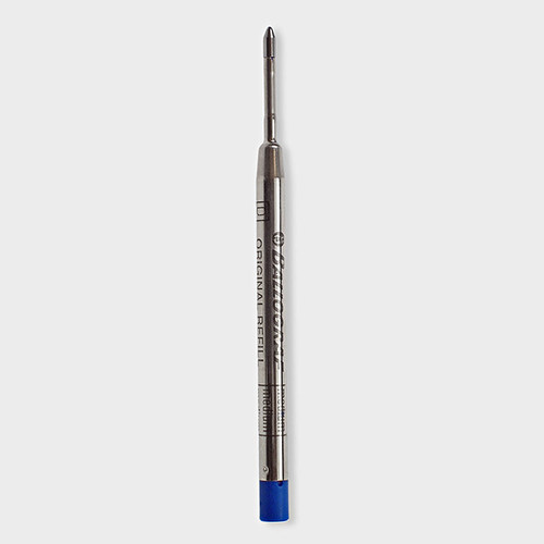 Refill Ink Cartridges for Ballograf Pens