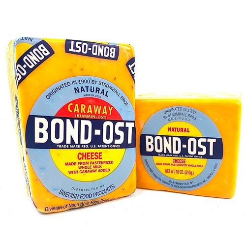 Bond Ost