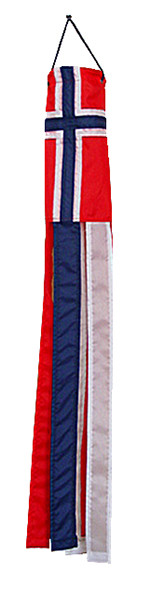 Scandinavian Windsocks 60"