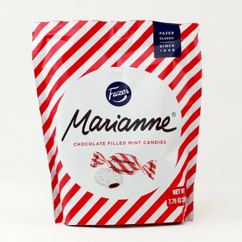 Marianne Candy