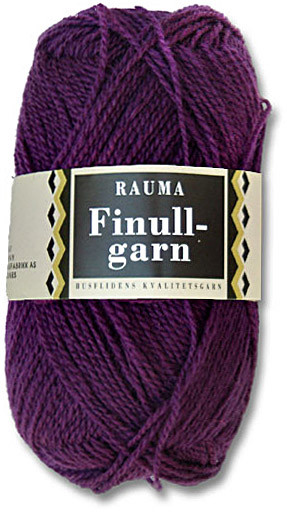 Rauma Finull 442 Purple 