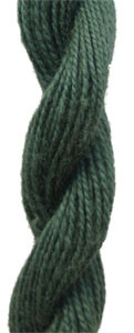 Danish Flower Thread - Light Pine 9