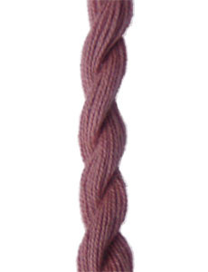 Danish Flower Thread - Tea Rose 15