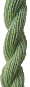 Danish Flower Thread - Pale Green 99
