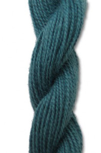 Danish Flower Thread - Sea Green 226