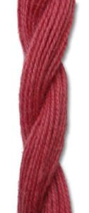 Danish Flower Thread - Medium Pink 503
