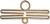 Brass Wire Hangers