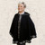 Norsk Hooded Cape