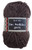 Rauma Strikkegarn 111 Medium Brown 