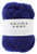 Rauma Strikkegarn 167 Blue 