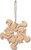 Circle of Squirrels Ornament
