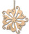 Circle of Cats Ornament