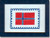 Kathy's Swedish or Norwegian Flag & Welcome Charts