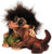 Nyform Troll with Dog