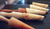 Krumkake Roller