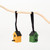 Birdhouse Ornaments