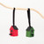 Birdhouse Ornaments