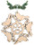 Circle of Birds Ornament