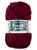 Rauma Finull 497 Burgundy 