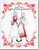 Misses Nordic Folk Costume Pattern #871 Sizes 8-16
