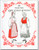 Women's Nordic Folk Costume Pattern #879 Sizes18W-28W