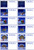 Tomtar in the Snow God Jul Gift Labels