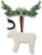 Sami Reindeer Ornament