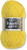 Rauma Finull 4405 Yellow