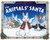 Animals' Santa 