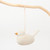 Wooden Bird Ornaments