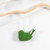 Wooden Bird Ornaments