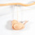 Wooden Bird Ornaments