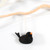 Wooden Bird Ornaments