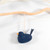 Wooden Bird Ornaments