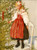 Carl Larsson Enclosure Cards