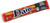 Daim Double Bar