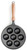 Cast Iron Aebleskiver Pan
