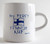 My First... Kup Cup