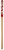 Lefse Turning Stick