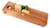 Long Alder Cutting Board