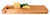 Long Alder Cutting Board