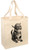 Viking Kitty Tote
