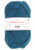 Rauma Strikkegarn 3366 Teal