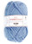 Rauma Strikkegarn 155 Light Blue