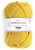 Rauma Strikkegarn 125 Yellow