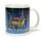 Tomtar on Reindeer Mug