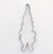 Tomte Cookie Cutter
