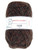 Rauma Finull 464 Brown Tweed