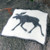 Moose Seating Pad
