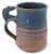 Tokheim Fjord Horse Mug